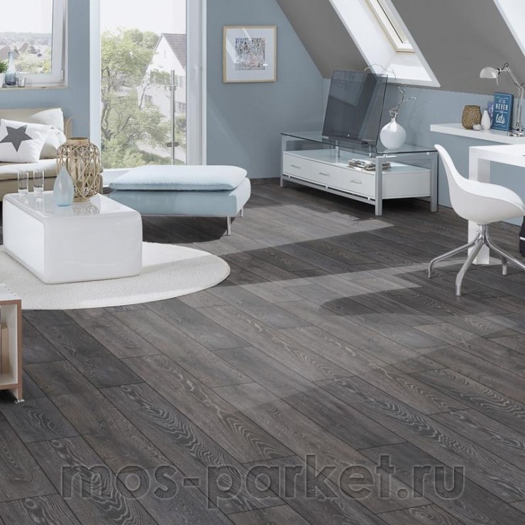 Ламинат Krono Original Super Natural 5541 Дуб Бедрок