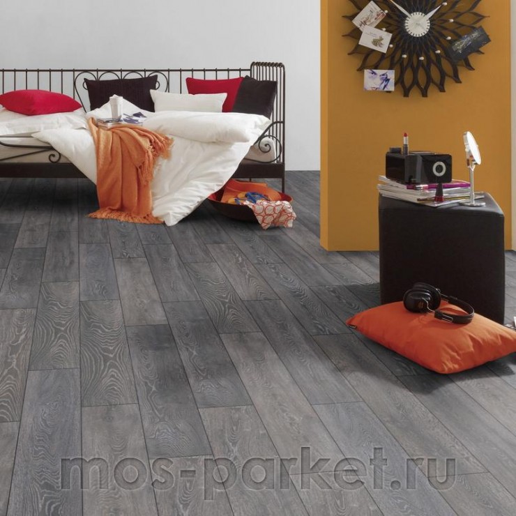 Ламинат Krono Original Super Natural 5541 Дуб Бедрок