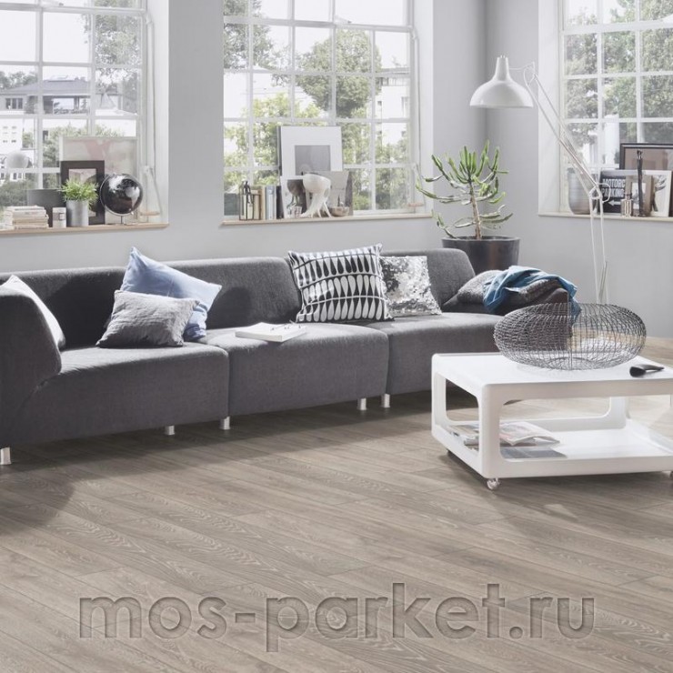 Ламинат Krono Original Super Natural 5542 Дуб Боулдор