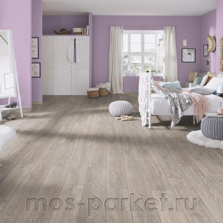 Ламинат Krono Original Super Natural 5542 Дуб Боулдор