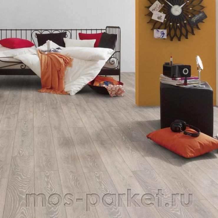 Ламинат Krono Original Super Natural 5542 Дуб Боулдор