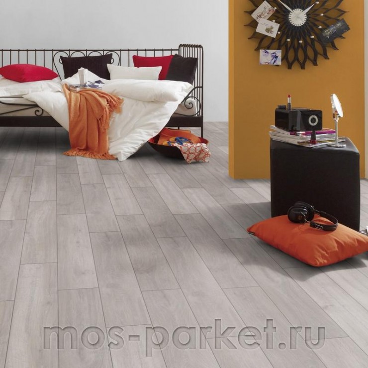 Ламинат Krono Original Super Natural 5946 Дуб Рокфорд