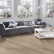 Ламинат Krono Original Super Natural 5966 Дуб Хаки