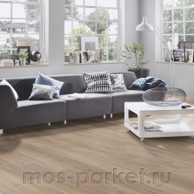 Ламинат Krono Original Super Natural 5966 Дуб Хаки