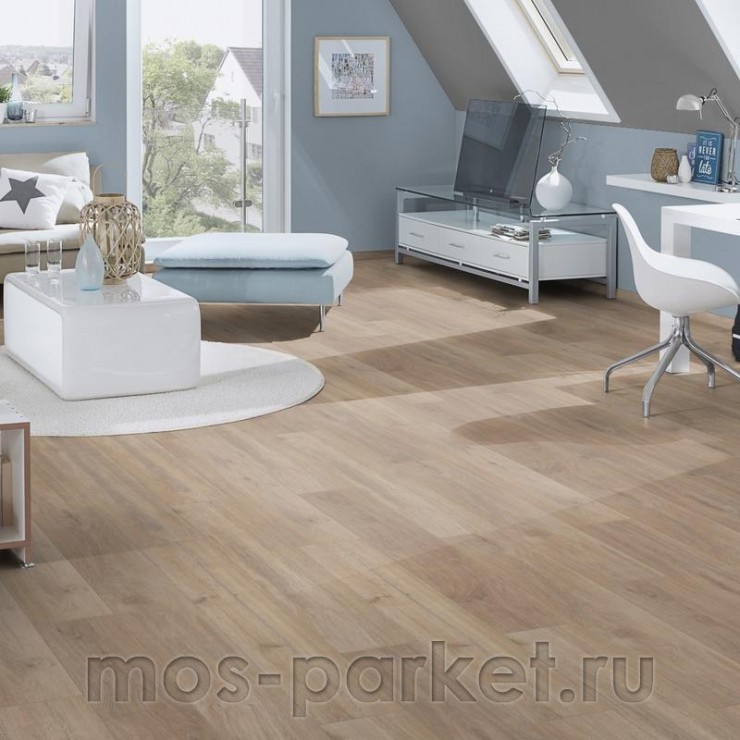 Ламинат Krono Original Super Natural 5966 Дуб Хаки