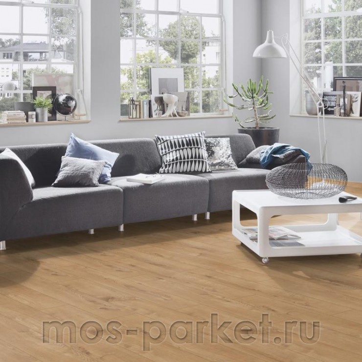 Ламинат Krono Original Super Natural 5985 Дуб Шервуд