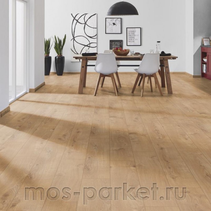 Ламинат Krono Original Super Natural 5985 Дуб Шервуд