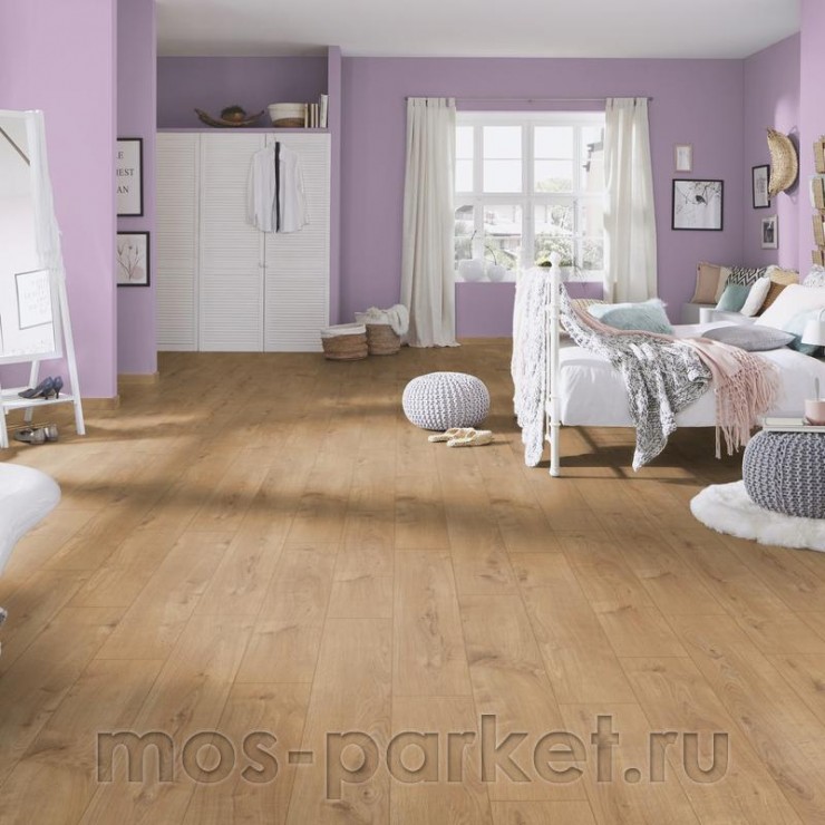Ламинат Krono Original Super Natural 5985 Дуб Шервуд