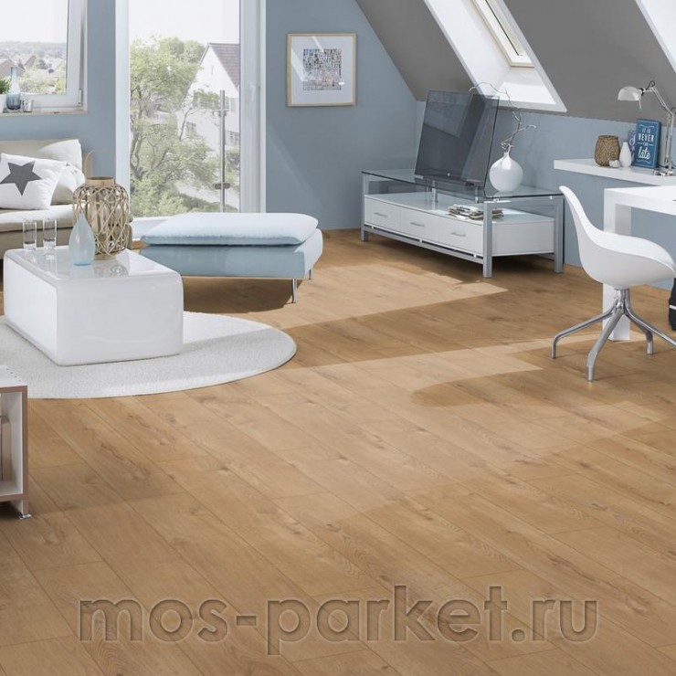 Ламинат Krono Original Super Natural 5985 Дуб Шервуд