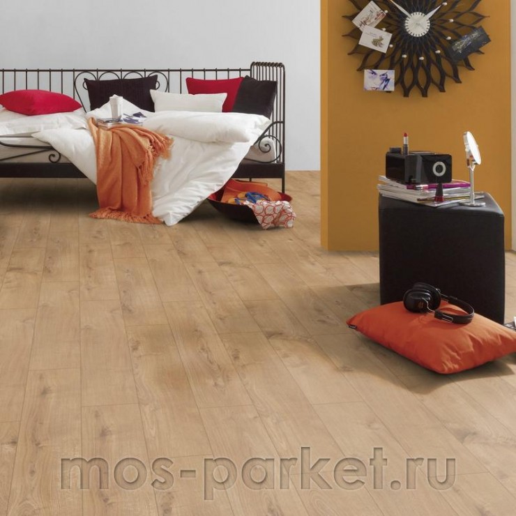 Ламинат Krono Original Super Natural 5985 Дуб Шервуд