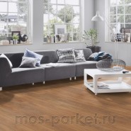 Ламинат Krono Original Super Natural 8573 Дуб Харлех