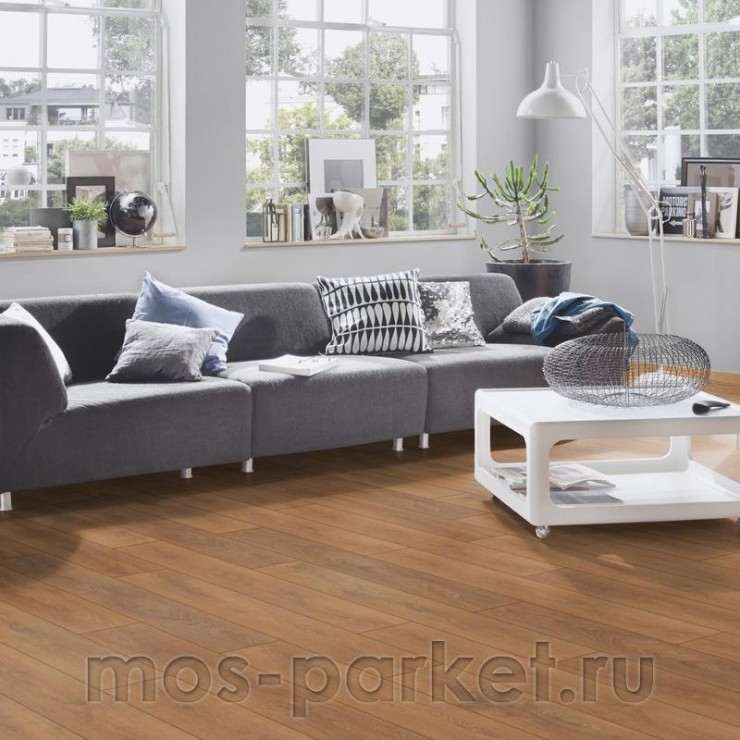Ламинат Krono Original Super Natural 8573 Дуб Харлех
