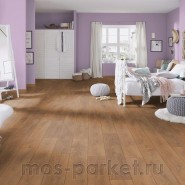 Ламинат Krono Original Super Natural 8573 Дуб Харлех