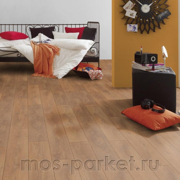 Ламинат Krono Original Super Natural 8573 Дуб Харлех