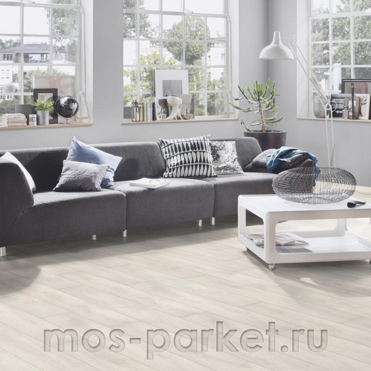 Ламинат Krono Original Super Natural 8630 Дуб Аспен