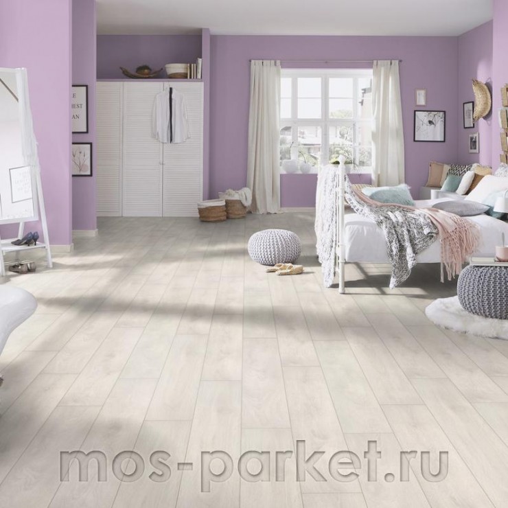 Ламинат Krono Original Super Natural 8630 Дуб Аспен