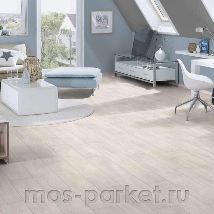 Ламинат Krono Original Super Natural 8630 Дуб Аспен