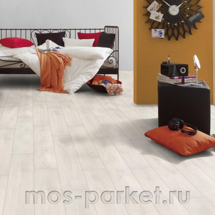 Ламинат Krono Original Super Natural 8630 Дуб Аспен