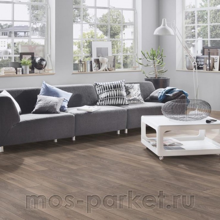 Ламинат Krono Original Super Natural 8631 Дуб Кастл