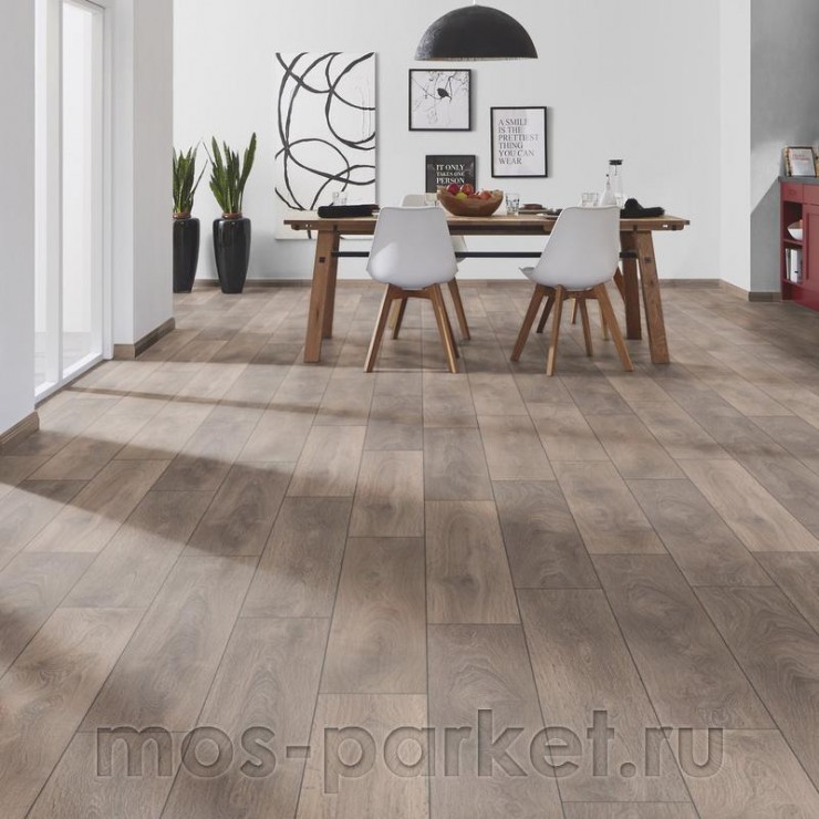 Ламинат Krono Original Super Natural 8631 Дуб Кастл