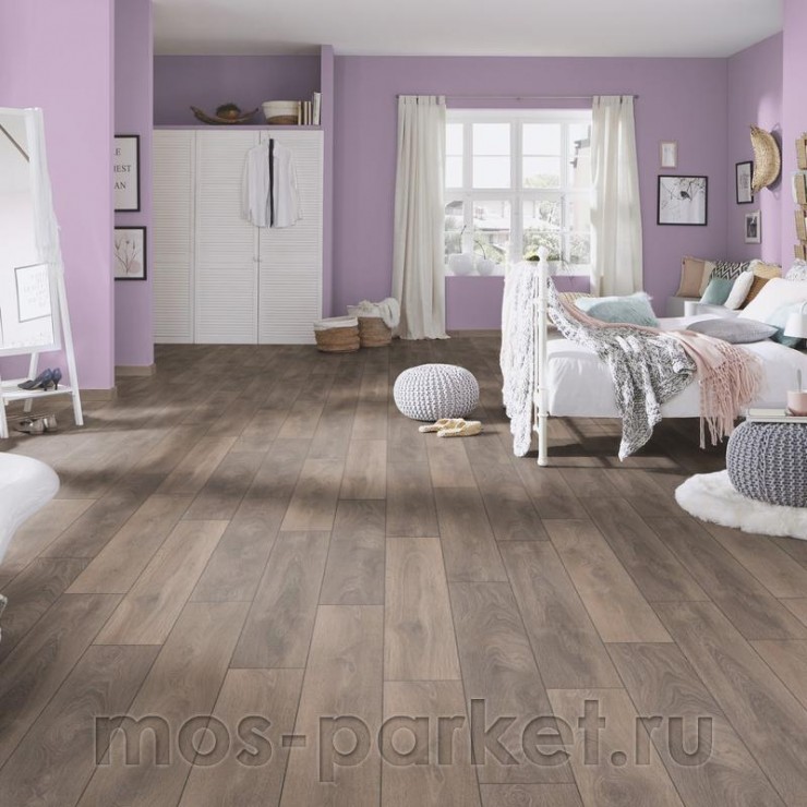 Ламинат Krono Original Super Natural 8631 Дуб Кастл