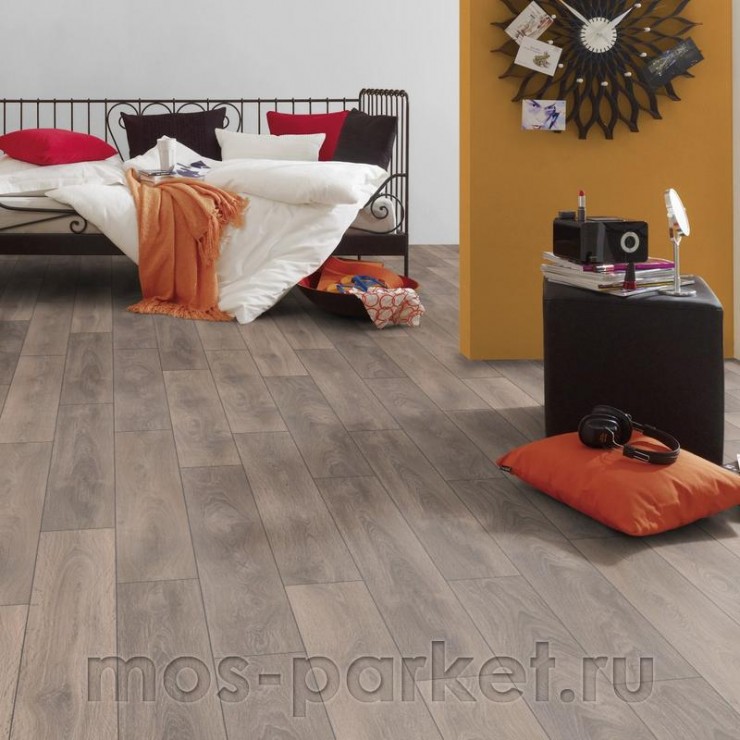 Ламинат Krono Original Super Natural 8631 Дуб Кастл