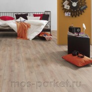 Ламинат Krono Original Super Natural K057 Дуб Клирвотер