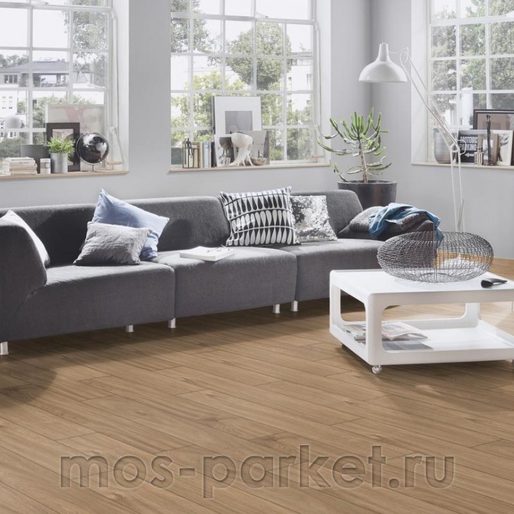 Ламинат Krono Original Super Natural K338 Дуб Креденза
