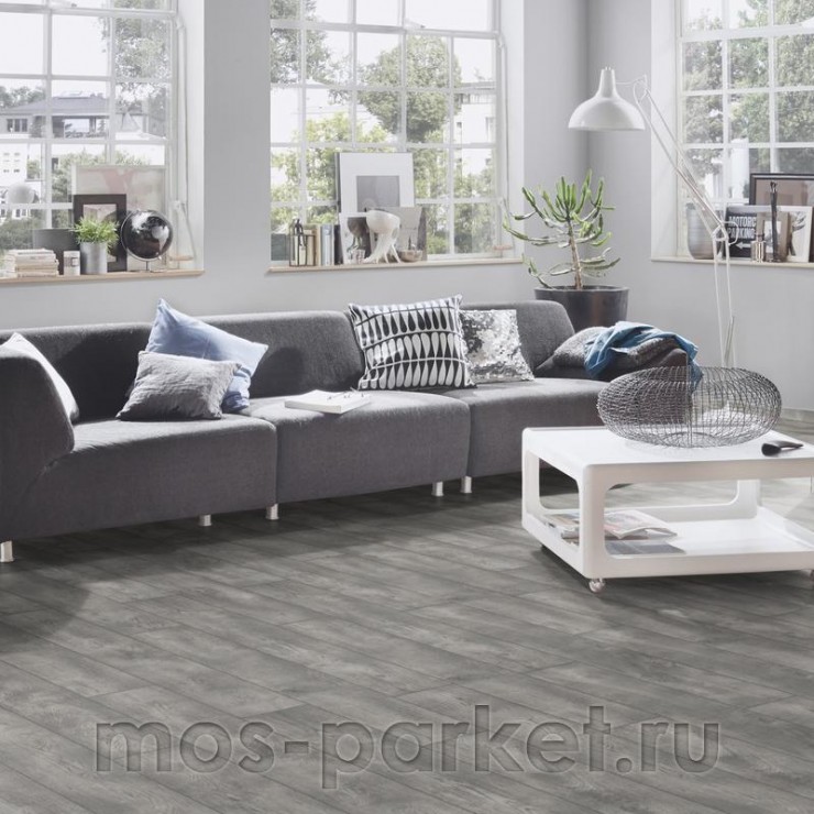 Ламинат Krono Original Super Natural K407 Дуб Ашенвуд