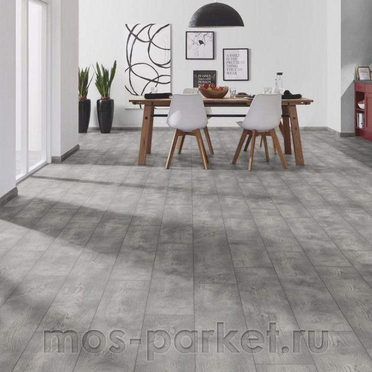 Ламинат Krono Original Super Natural K407 Дуб Ашенвуд