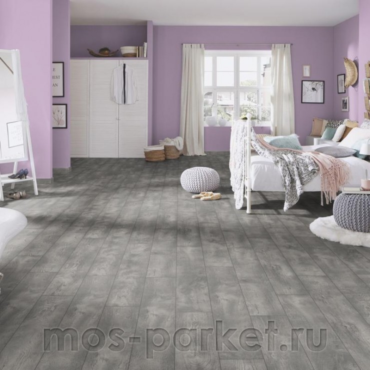 Ламинат Krono Original Super Natural K407 Дуб Ашенвуд