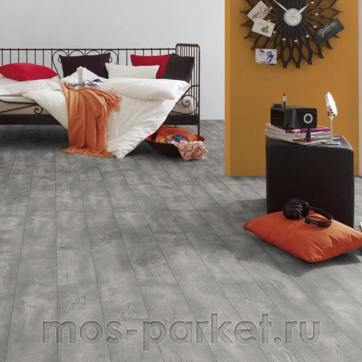 Ламинат Krono Original Super Natural K407 Дуб Ашенвуд