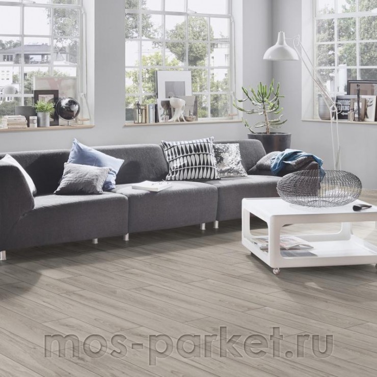 Ламинат Krono Original Super Natural K418 Дуб Лонгбоу