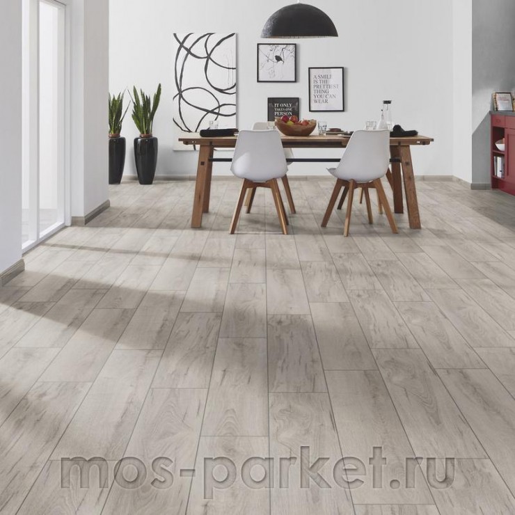Ламинат Krono Original Super Natural K418 Дуб Лонгбоу
