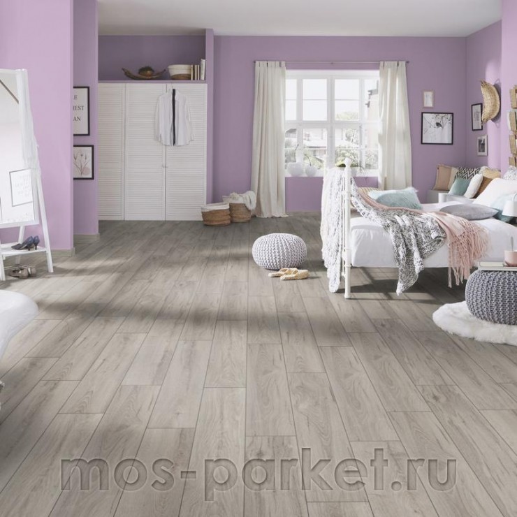 Ламинат Krono Original Super Natural K418 Дуб Лонгбоу