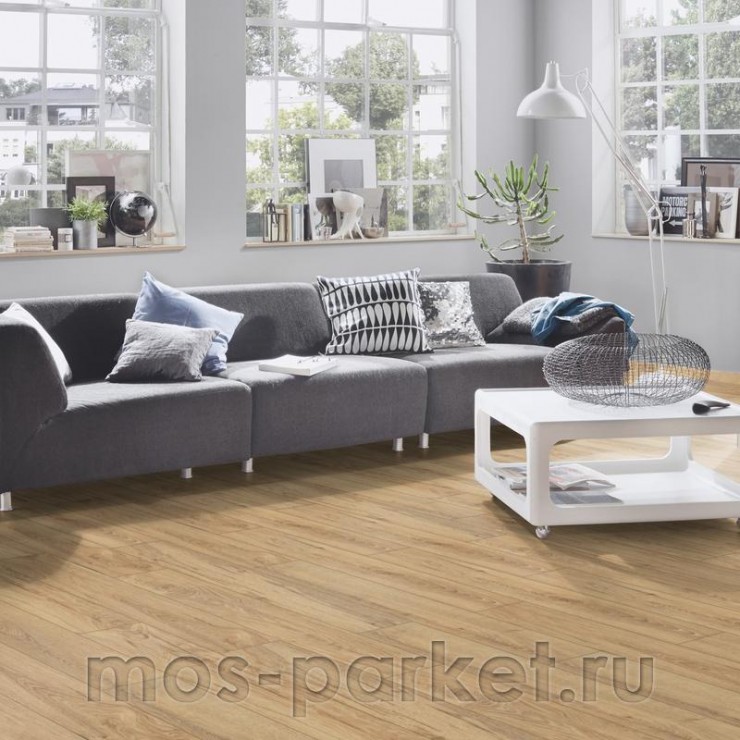 Ламинат Krono Original Super Natural K419 Дуб Армори