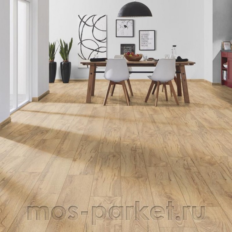Ламинат Krono Original Super Natural K419 Дуб Армори