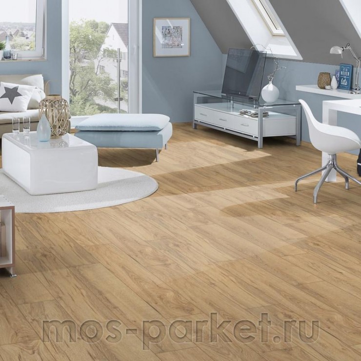 Ламинат Krono Original Super Natural K419 Дуб Армори