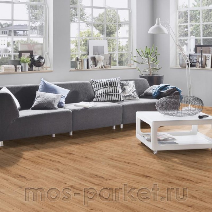 Ламинат Krono Original Super Natural K468 Дуб Гондола