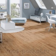 Ламинат Krono Original Super Natural K468 Дуб Гондола