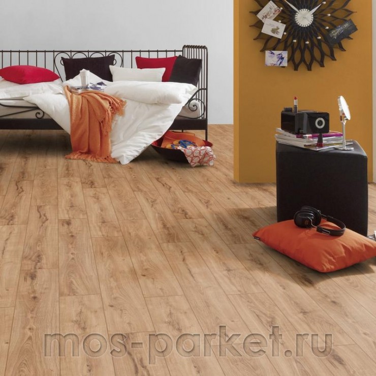 Ламинат Krono Original Super Natural K468 Дуб Гондола