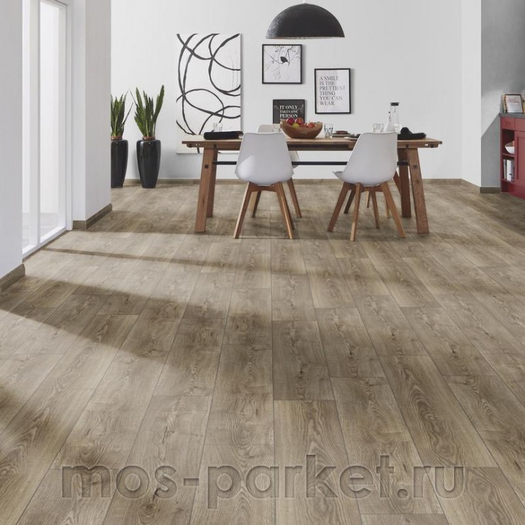 Ламинат Krono Original Super Natural K482 Дуб Твайлайт Стерлинг