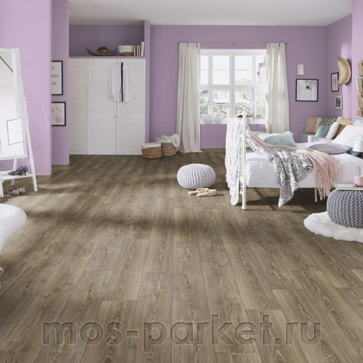 Ламинат Krono Original Super Natural K482 Дуб Твайлайт Стерлинг