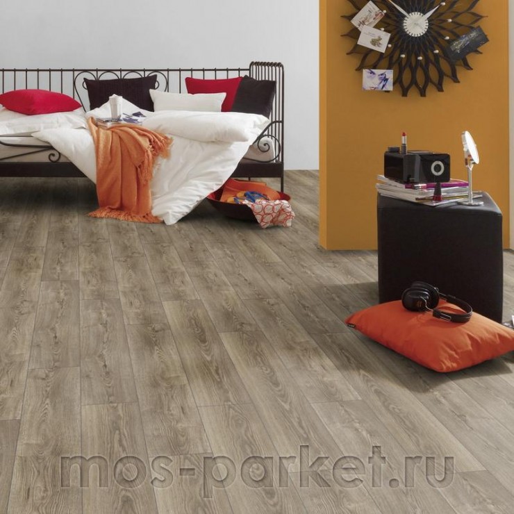 Ламинат Krono Original Super Natural K482 Дуб Твайлайт Стерлинг