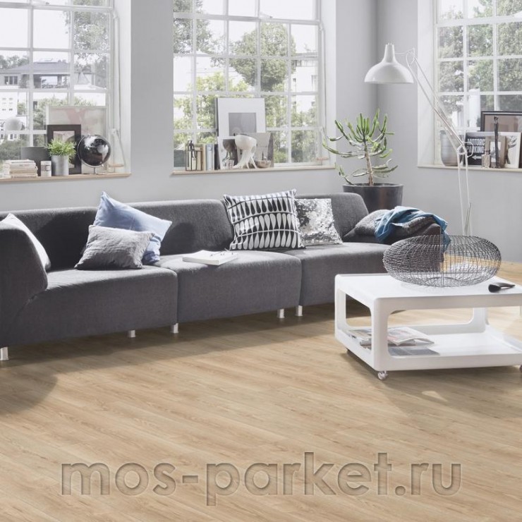 Ламинат Krono Original Super Natural K485 Дуб Натурал Стерлинг