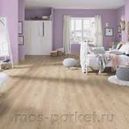 Ламинат Krono Original Super Natural K485 Дуб Натурал Стерлинг