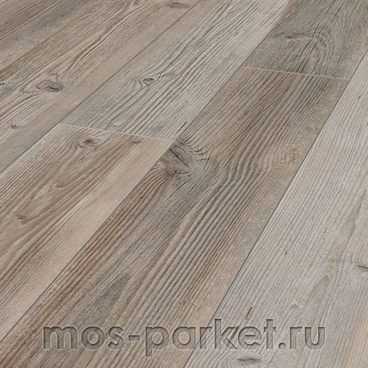 Ламинат Krono Original Variostep Classic K047 Сосна Маунтин Хат