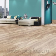 Ламинат Krono Original Vintage 5943 Натуральный Гикори