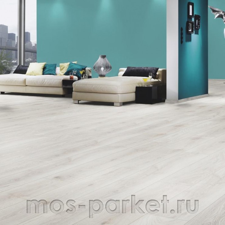 Ламинат Krono Original Vintage 5953 Дуб Шантилли