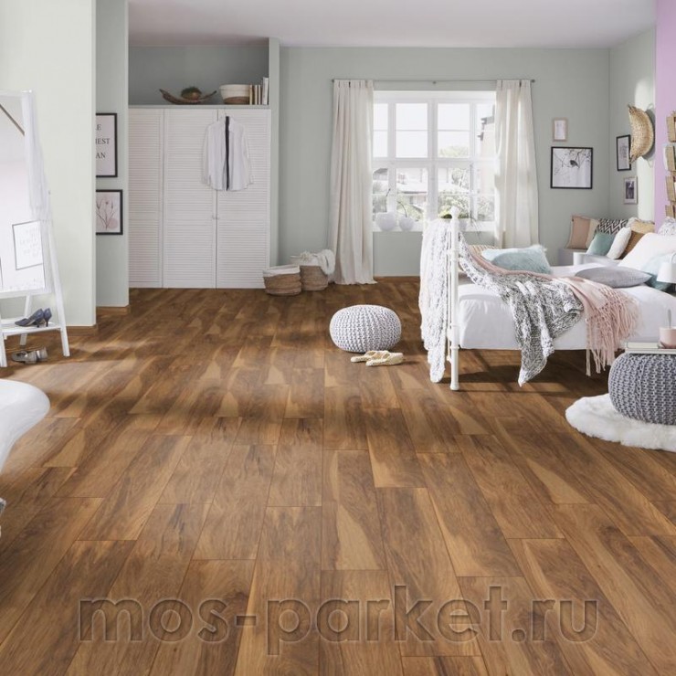 Ламинат Krono Original Vintage 8155 Аппалачиа Гикори
